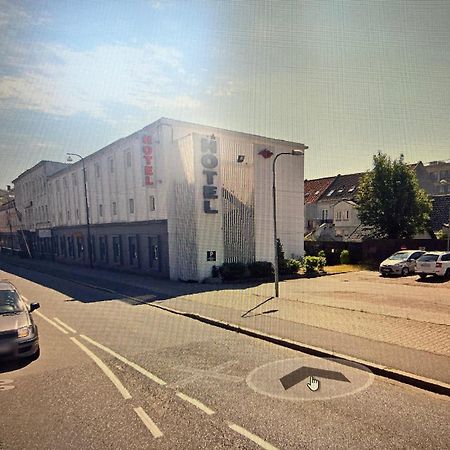 Hotel Postgaarden Fredericia Εξωτερικό φωτογραφία