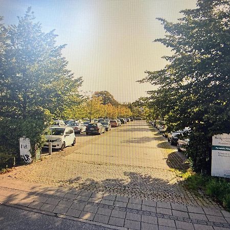 Hotel Postgaarden Fredericia Εξωτερικό φωτογραφία