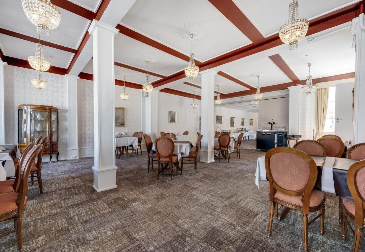 Hotel Postgaarden Fredericia Εξωτερικό φωτογραφία
