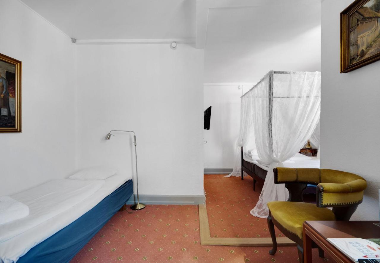 Hotel Postgaarden Fredericia Εξωτερικό φωτογραφία