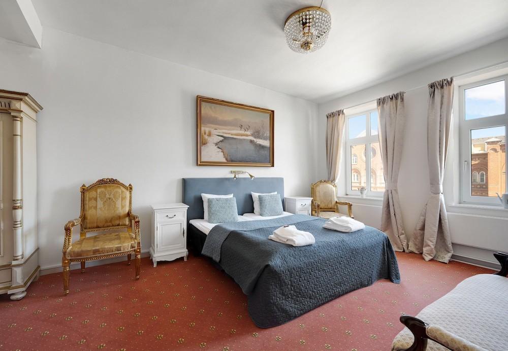 Hotel Postgaarden Fredericia Εξωτερικό φωτογραφία