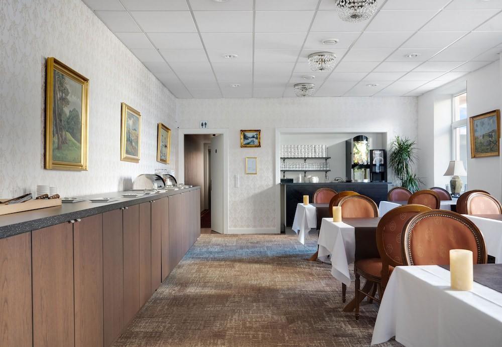Hotel Postgaarden Fredericia Εξωτερικό φωτογραφία