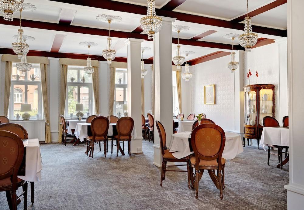 Hotel Postgaarden Fredericia Εξωτερικό φωτογραφία