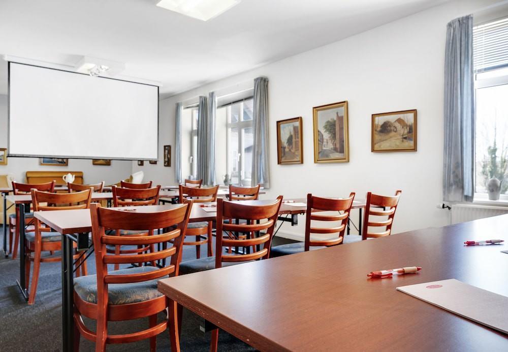 Hotel Postgaarden Fredericia Εξωτερικό φωτογραφία