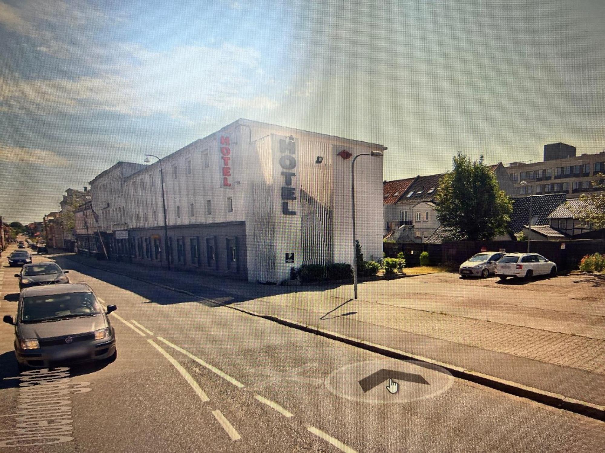 Hotel Postgaarden Fredericia Εξωτερικό φωτογραφία