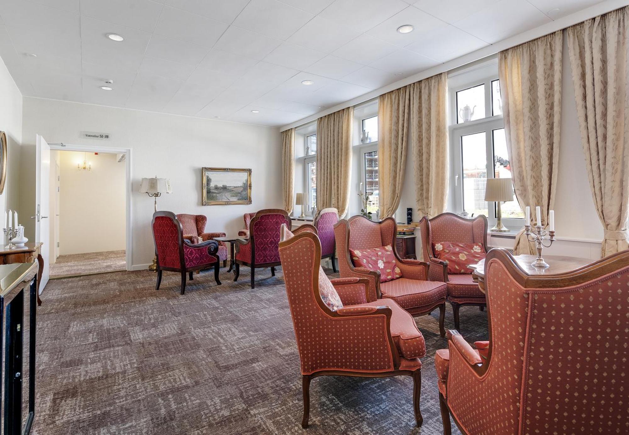 Hotel Postgaarden Fredericia Εξωτερικό φωτογραφία