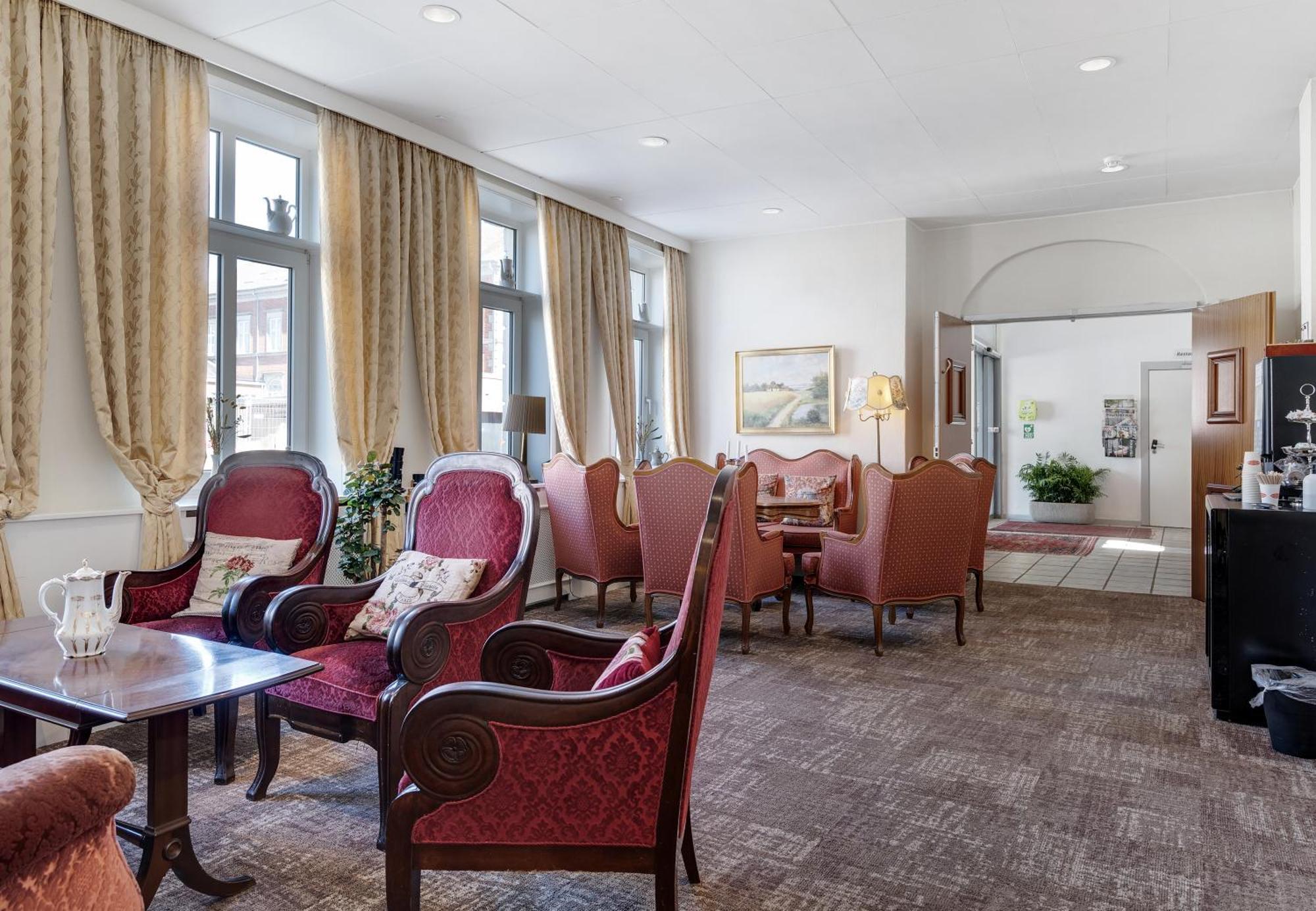 Hotel Postgaarden Fredericia Εξωτερικό φωτογραφία
